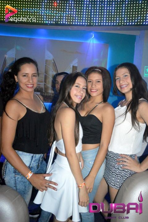 Foto 36 de Dubai Night Club - 1er Fds Mayo 2016 en Dubai Night Club