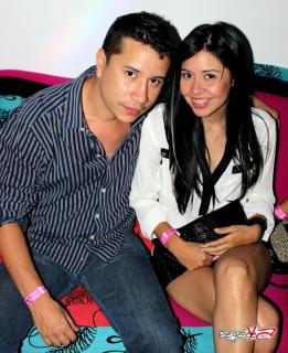 Foto 49 de Agosto 03 del 2013 en Beautiful 80`s Cali, Cali
