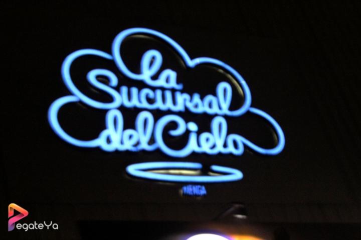 Foto 12 de La Sucursal - 3er FDS Abril 2015 en La Sucursal del Cielo, Cali