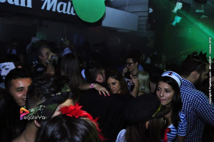 Foto 106 de Malabar - 29 Octubre 2016 en Discoteca Malabar Bucaramanga, Bucaramanga
