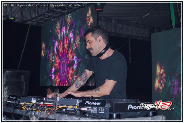 Foto 121 de THE MYSTIC MUSIC FEST - Villavicencio en The Mystic Music Fest, Villavicencio