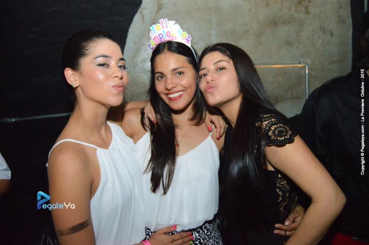 Foto 9 de La Premiere - sabado 10 Octubre 2015 en La Premiere Bucaramanga, Bucaramanga