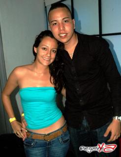 Foto 21 de Diciembre 01 del 2012 en Babel / Barra Libre Cali, Cali