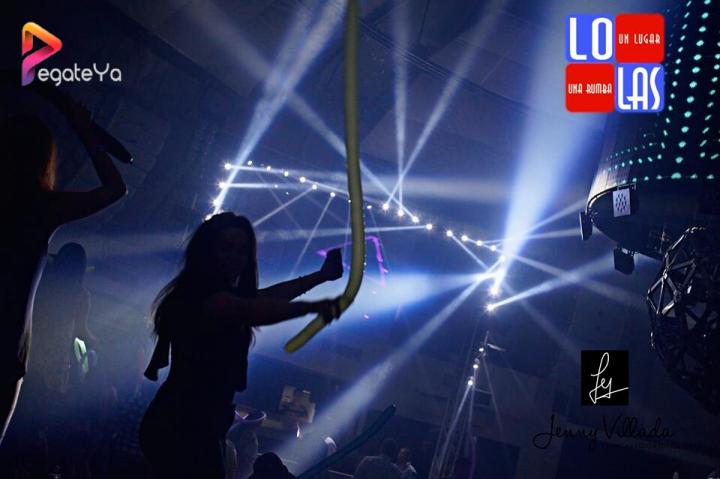 Foto 52 de Lolas Club - 2do Fds Mayo 2016 en Lolas Club Menga Cali, Cali