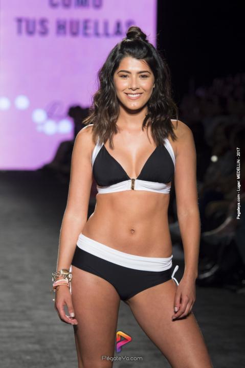 Foto 28 de Fotos Leonisa - Colombiamoda 2017 en Fotos Colombiamoda, Medellín