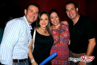 Foto 22 de Junio 08 del 2013 en Kabaret - Granada, Cali