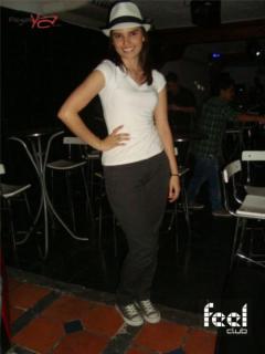 Foto 12 de 20-21 Enero 2012 en Feel Club Bucaramanga, Bucaramanga