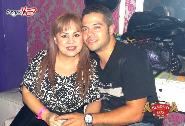 Foto 62 de Bendito Seas - 2do FDS Oct en Discoteca Bendito Seas Medellin, Medellín