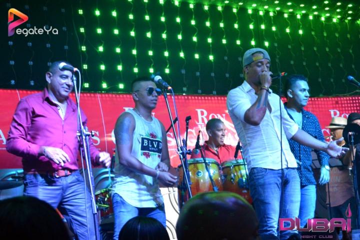 Foto 12 de Dubai & Cancun Night Club - 1er FDS Feb en Dubai Night Club