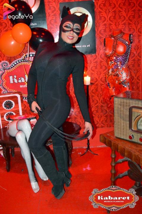 Foto 13 de Kabaret Bar - Hallowen 2016 en Kabaret - Granada, Cali