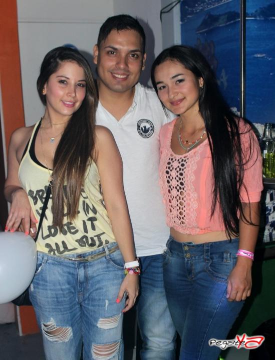 Foto 32 de Favela Club - Feria 2014 en Favela Club Menga, Cali