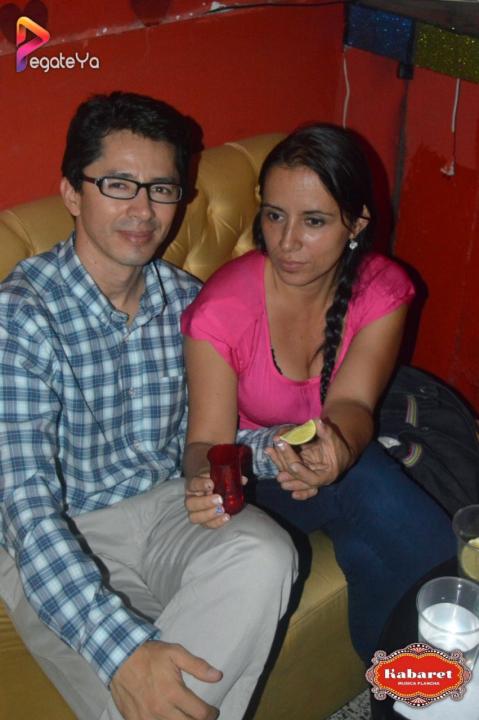 Foto 27 de Kabaret - 2do FDS Oct 2015 en Kabaret - Granada, Cali
