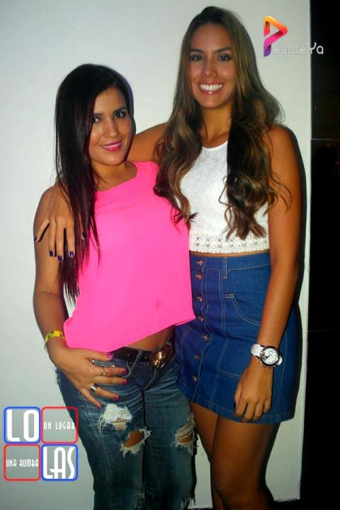 Foto 85 de Lolas Club - 2do FDS Julio 2015 en Lolas Club Menga Cali, Cali