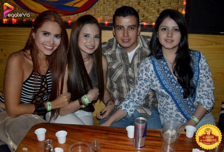 Foto 4 de Mi Dios se lo Pague - 1er Fds Agosto en Fonda Mi Dios Se Lo Pague, Cali
