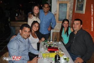 Foto 16 de guakamayo 12 y 13 de abril de 2013 en guakamayo cartagena, Cartagena