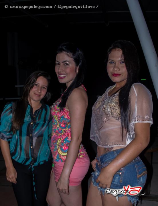 Foto 5 de Luxury Night en Discoteca Luxury Medellin, Medellín