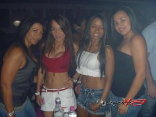 Foto 42 de Febrero 18 y 25 del 2012 en La Maldita Primavera Cali, Cali