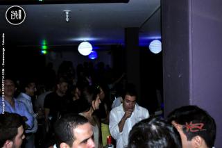 Foto 59 de La Sala Club Sabado - 15 de Diciembre de 2012 en La Sala Club, Bucaramanga