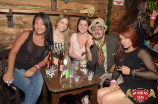 Foto 8 de Discoteca Bendito Seas en Discoteca Bendito Seas Medellin, Medellín