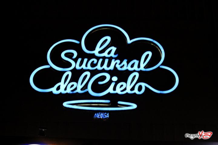 Foto 41 de La Sucursal del Cielo - Feria 2014 en La Sucursal del Cielo, Cali