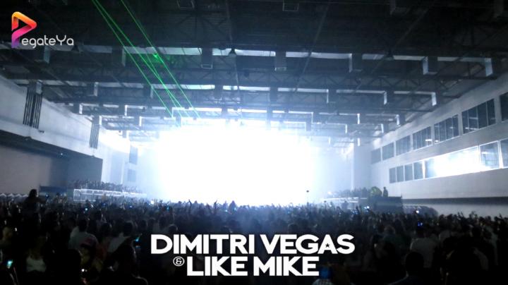 Foto 71 de Dimitri Vegas & Like Mike en Dimitri Vegas & Like Mike, Cali