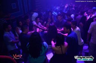 Foto 20 de El Manicomio 5 de abril de 2014 en Discoteca El Manicomio Bucaramanga, Bucaramanga