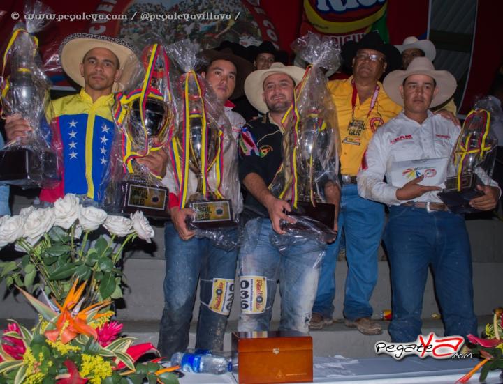 Foto 124 de 18 Mundial de Coleo en PegateYa Villavicencio, Villavicencio