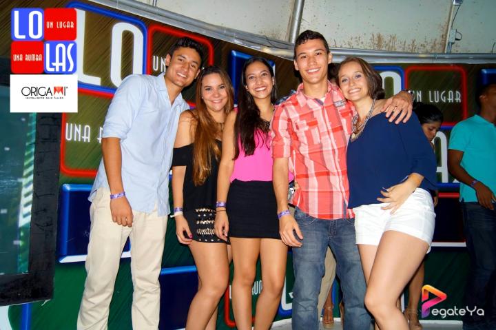 Foto 126 de LOLAS CLUB - 2do FDS FEBRERO 2016 en Lolas Club Menga Cali, Cali