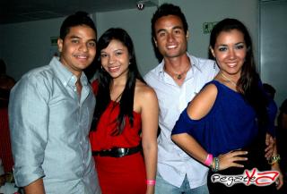 Foto 23 de Diciembre 08 del 2012 en Babel / Barra Libre Cali, Cali