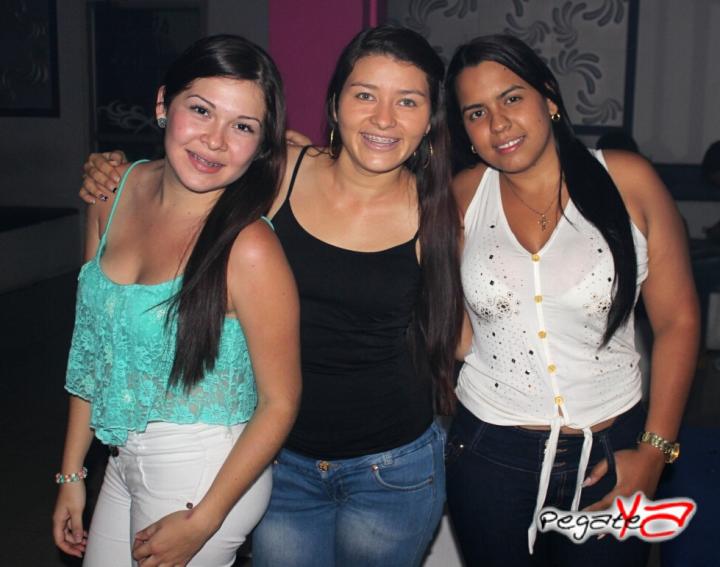 Foto 4 de Ahma Bar - Agosto 01 del 2014 en Ahma Cali, Cali