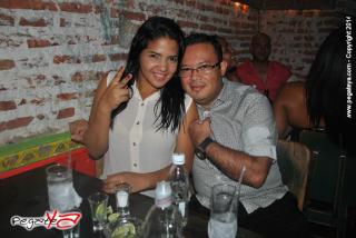 Foto 17 de TU CANDELA 5 de ABRIL de 2014 en TU CANDELA cartagena, Cartagena