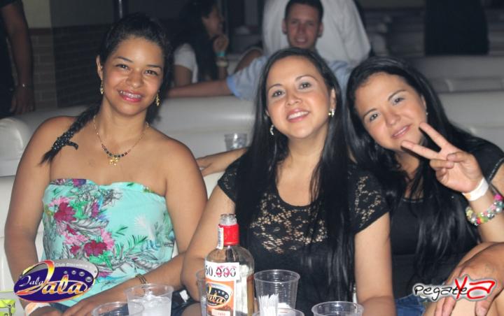 Foto 6 de Jala Jala - 2do FDS Enero 2015 en Jala Jala Club, Cali