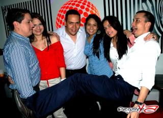 Foto 22 de Noviembre 17 del 2012 en Tropical Cocktails Cali, Cali