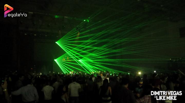 Foto 2 de Dimitri Vegas & Like Mike en Dimitri Vegas & Like Mike, Cali