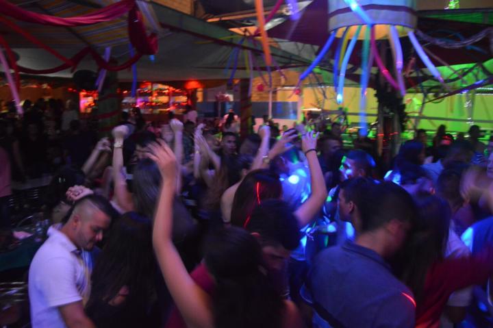 Foto 103 de Cafe Mi Tierra - 3er/4to Fds Marzo 2017 en Cafe Mi Tierra, Cali