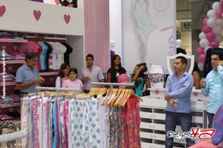 Foto 20 de Bisou - Bisuo Inauguracion Megamall 2010 en Bisou, Bucaramanga