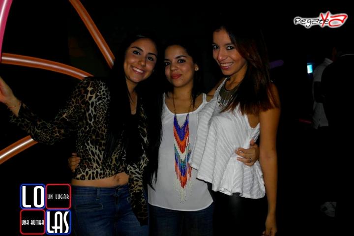 Foto 127 de Lolas - 2do FDS Enero 2015 en Lolas Club Menga Cali, Cali