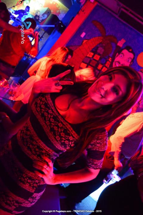 Foto 44 de Discoteca Trinidad - 17 Oct 2015 en Trinidad Discoteca Bucaramanga, Bucaramanga
