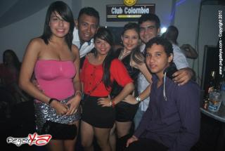 Foto 23 de taboo 1 y 2 de marzo de 2013 en Discoteca Taboo Cartagena, Cartagena