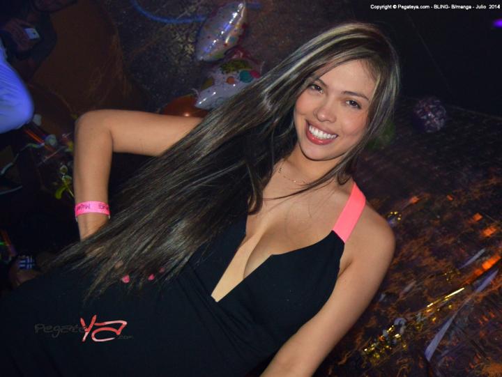 Foto 1 de bar Bling sabado 2 de agosto de 2014 en Bar Bling Bucaramanga, Bucaramanga