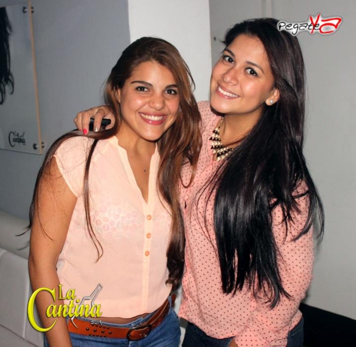 Foto 1 de La Cantina Sur - 3er FDS Octubre en Blondie Bar Cali, Cali