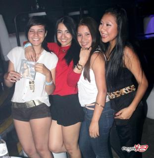 Foto 3 de La Sucursal Del Cielo - Feria 2012 en La Sucursal del Cielo, Cali