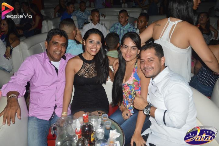 Foto 16 de Jalajala - 4TO Fds Julio 2016 en Jala Jala Club, Cali