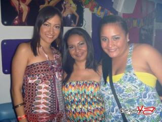 Foto 20 de Marzo 24 del 2012 en La Maldita Primavera Cali, Cali
