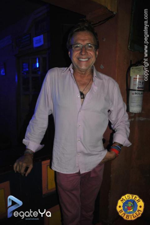 Foto 1 de Mister Babilla Viernes 16 Sabado 17 Octu en Discoteca MISTER BABILLA cartagena, Cartagena