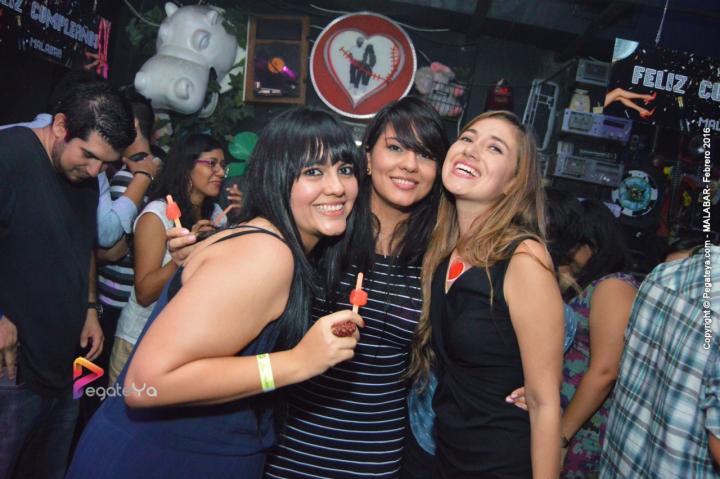 Foto 54 de MALABAR - 22 Febrero 2016 en Discoteca Malabar Bucaramanga, Bucaramanga