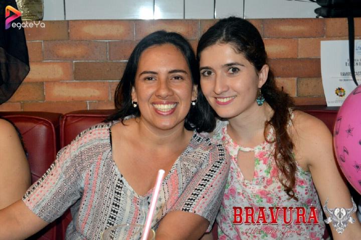 Foto 32 de Bravura - 3er - 4to Fds Marzo 2017 en Bravura, Cali