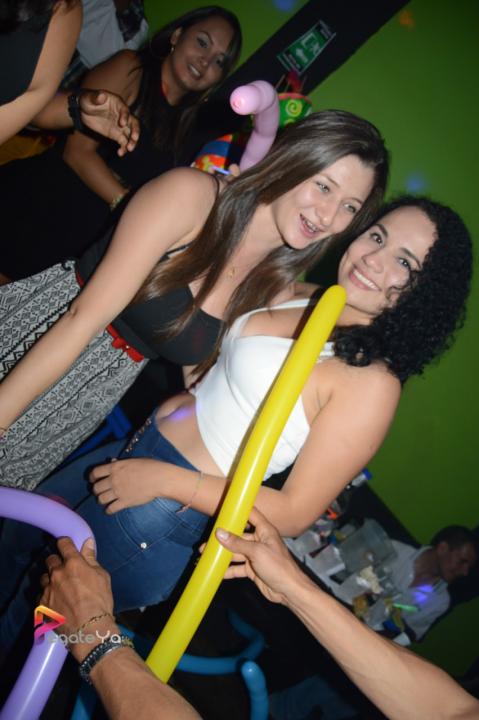 Foto 23 de El Manicomio sábado 18 de julio 2015 en Discoteca El Manicomio Bucaramanga, Bucaramanga