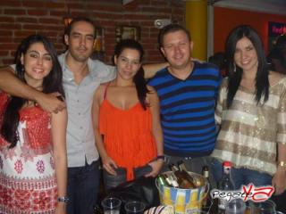 Foto 21 de Marzo 09 del 2011 en Urbano Bar Cali, Cali