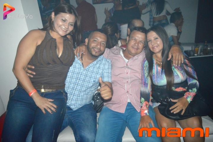 Foto 18 de Miami - 3er Fds Mayo 2016 en Miami Bar Cali, Cali